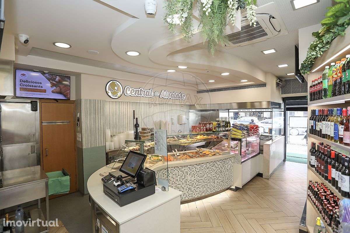 Trespasse  para venda - Grande imagem: 2/31