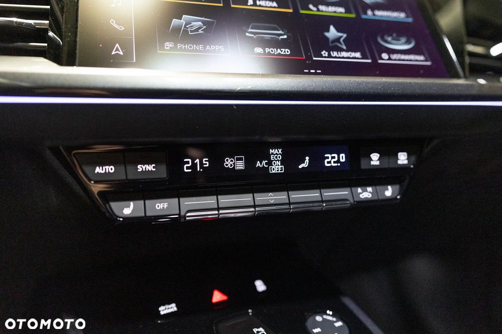 Audi Q4 e-tron 50 77kWh Quattro S Line - 35