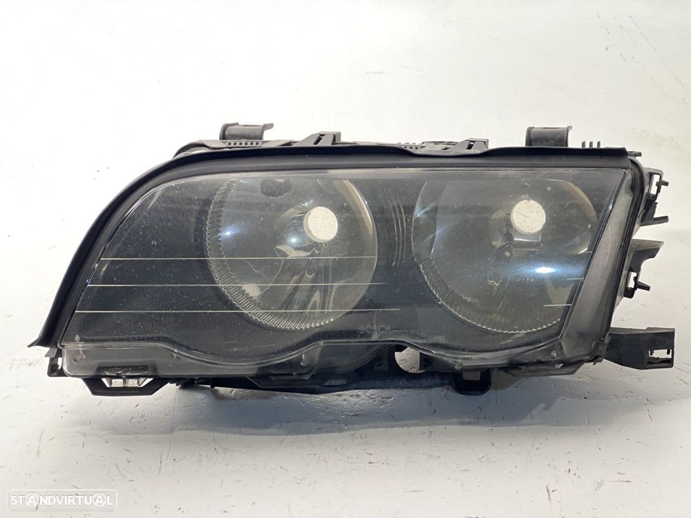 Farol normal Esq Frente BMW 3 (E46) REF. 0301089205 6902745 - 1