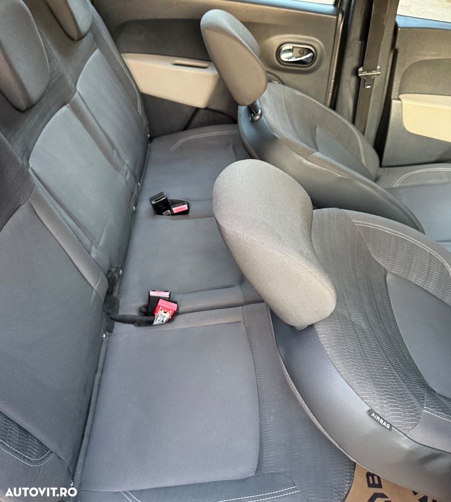 Dacia Lodgy 1.5 dCi Laureate - 30