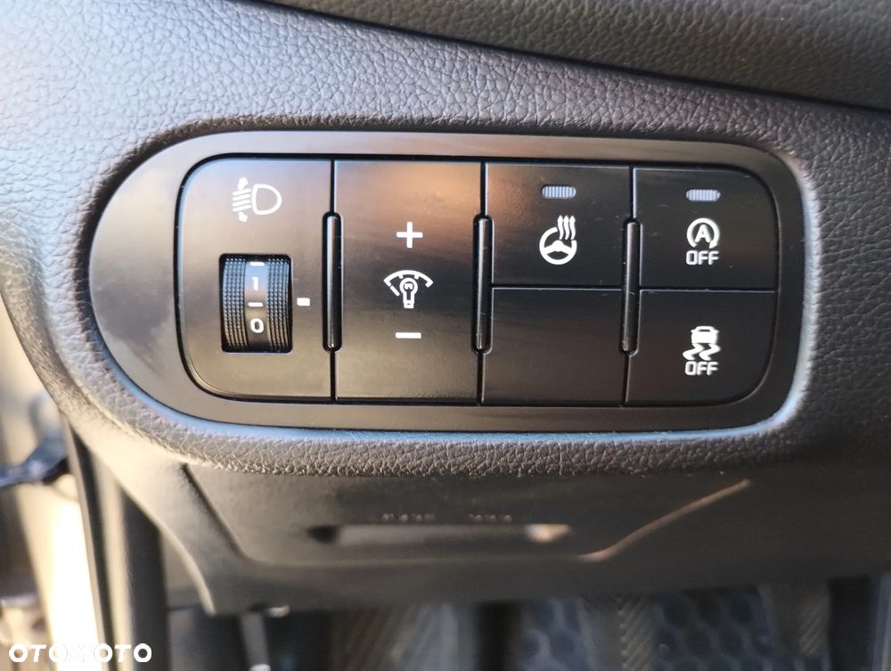 Kia Carens 1.7 CRDi XL 7os - 16