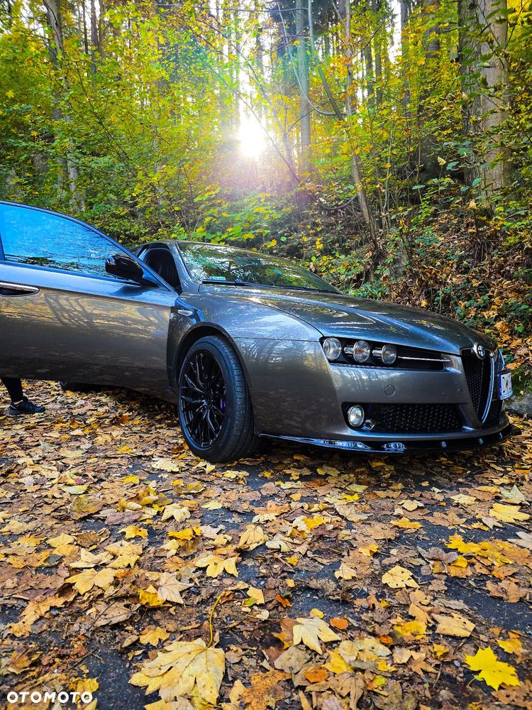 Alfa Romeo 159 2.0JTDM Sport Plus - 10
