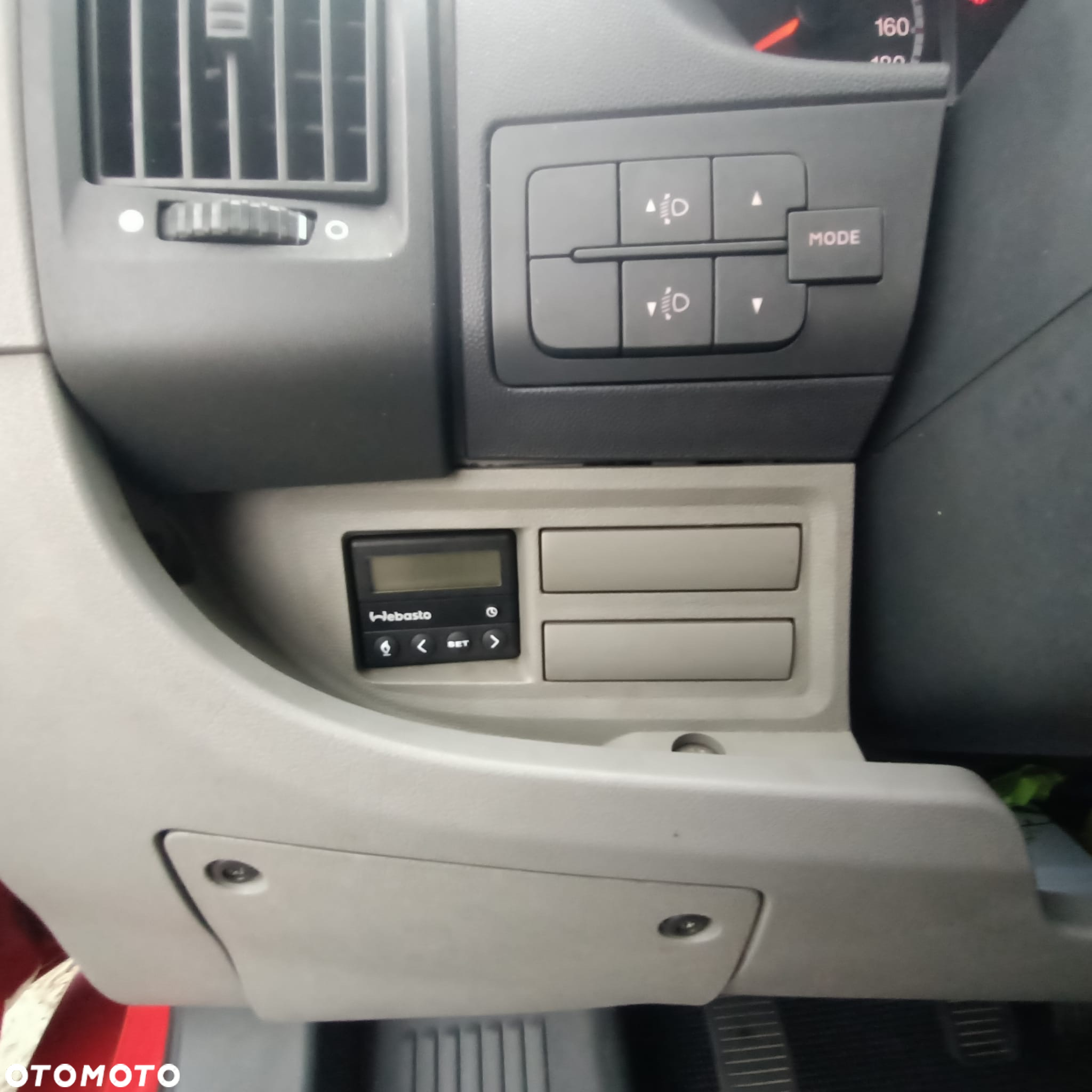 Fiat Ducato 30 MJ L1H1 - 9