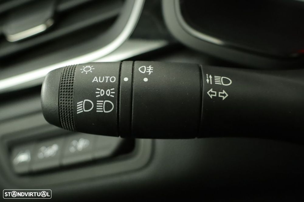 Mitsubishi ASX 1.3 DI-T Intense 7DCT - 16