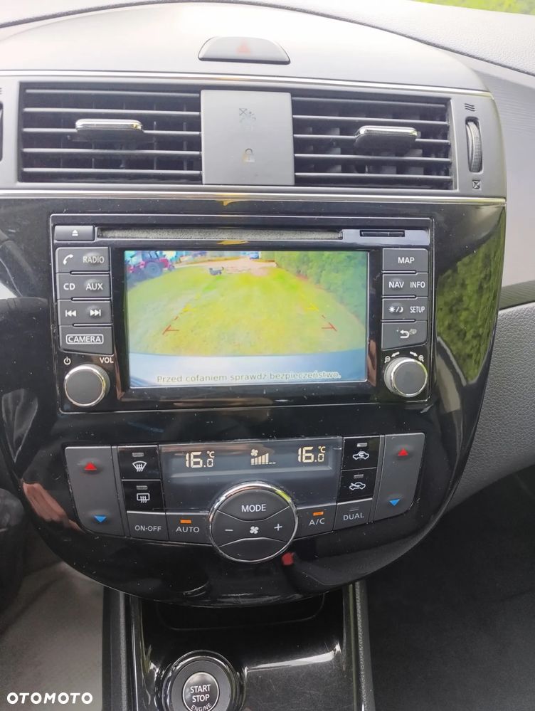 Nissan Pulsar - 16