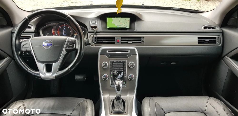 Volvo S80 - 17