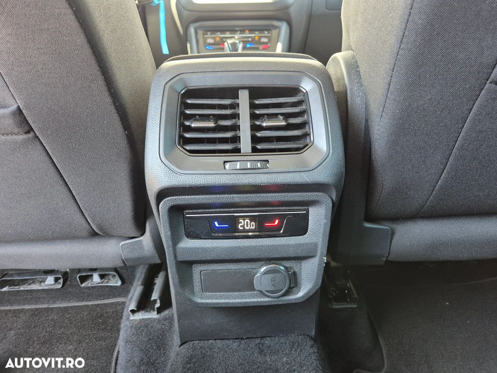 Volkswagen Tiguan 2.0 TDI SCR DSG Life - 29