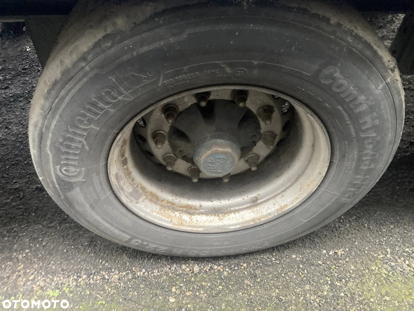 Krone SDP 27 43.0t eLB4-CS/13.6 Profi - 19