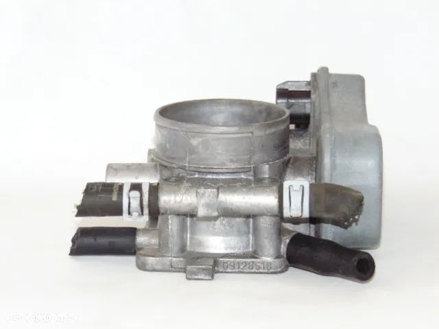 ORYGINAŁ przepustnica 5WS91703 09128518 Opel Vectra B C Zafira A Astra 2 II G 1.8 - 9