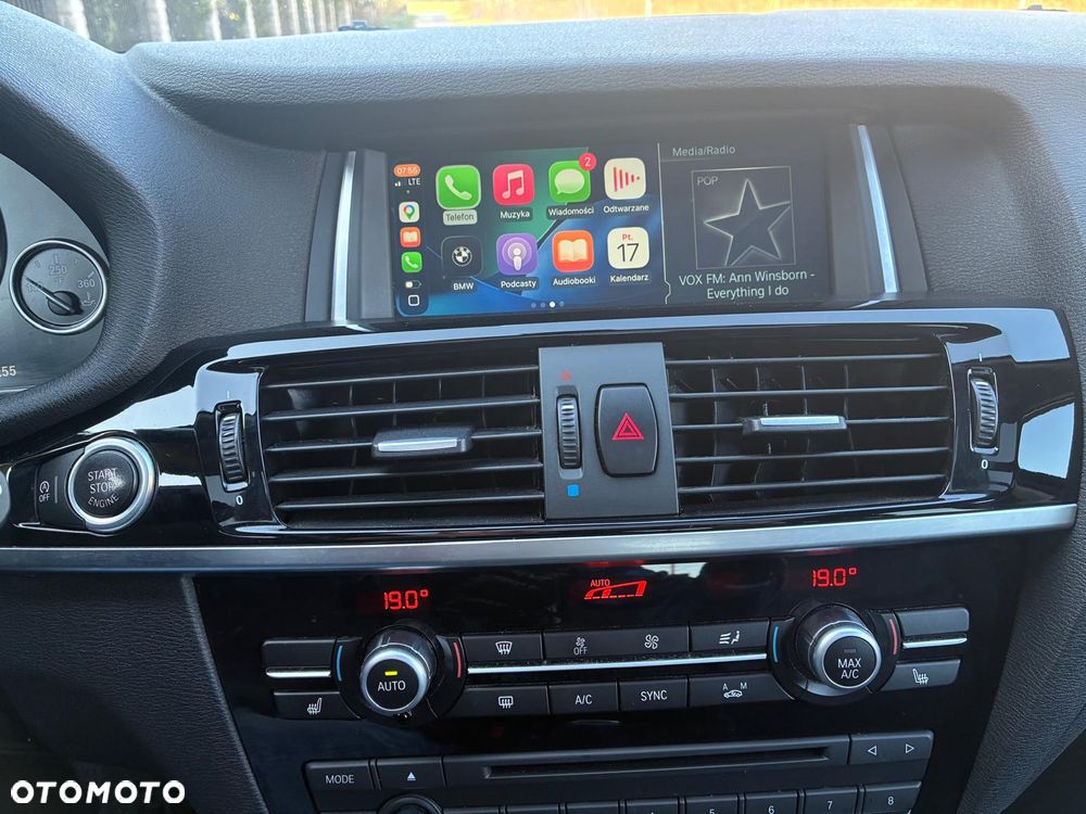 BMW X3 xDrive28i - 10