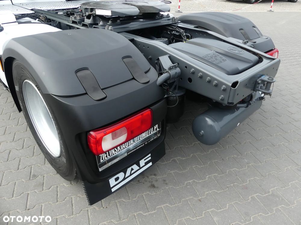 DAF XF 106.480 / 2019.09 /  EURO 6 / STANDARD / - 7