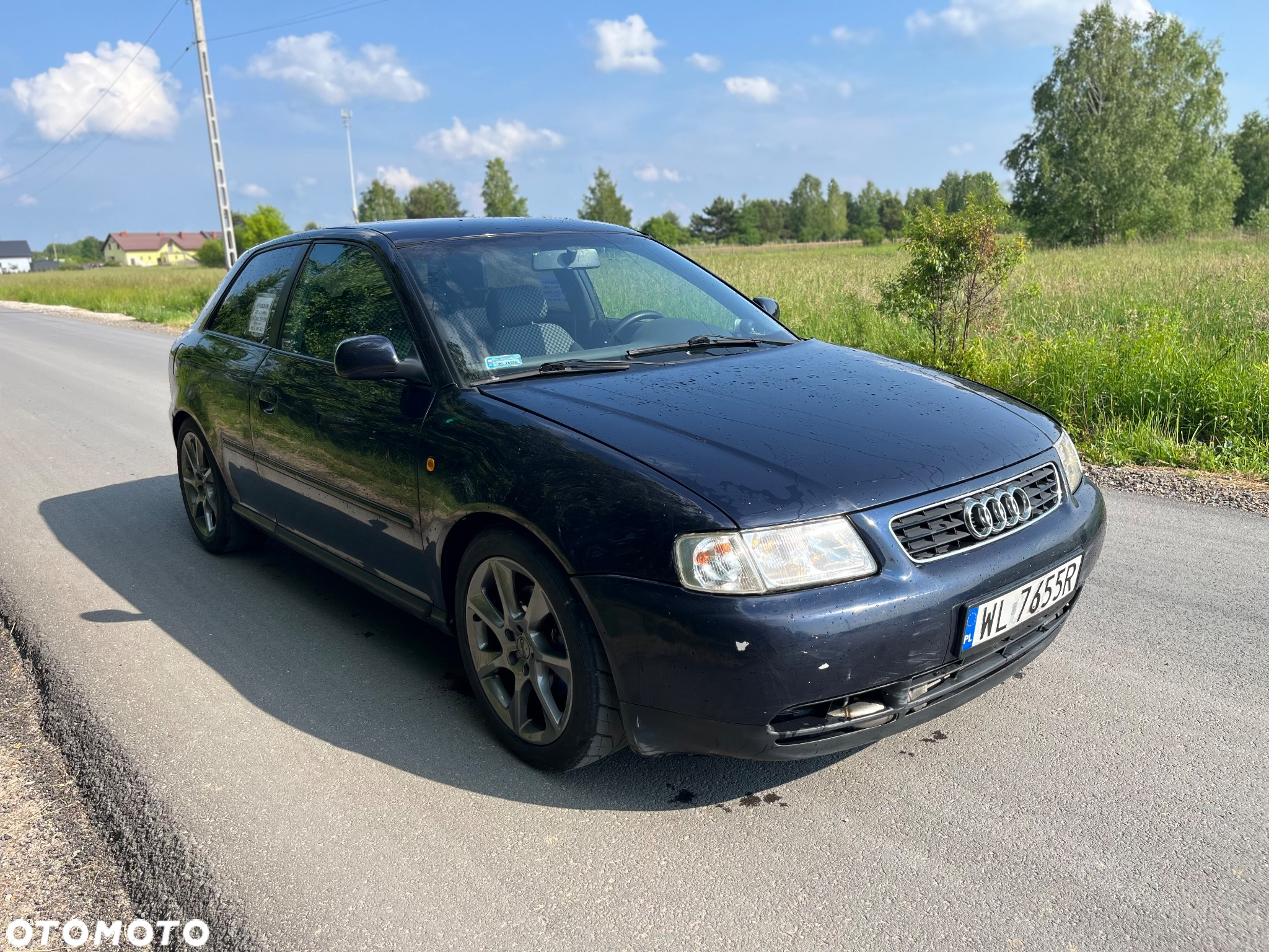 Audi A3 - 2