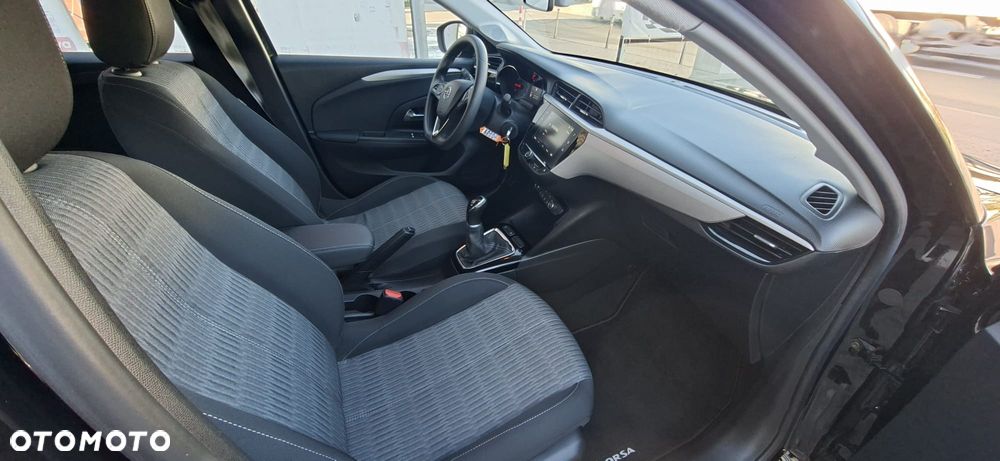 Opel Corsa 1.2 Elegance S&S - 8