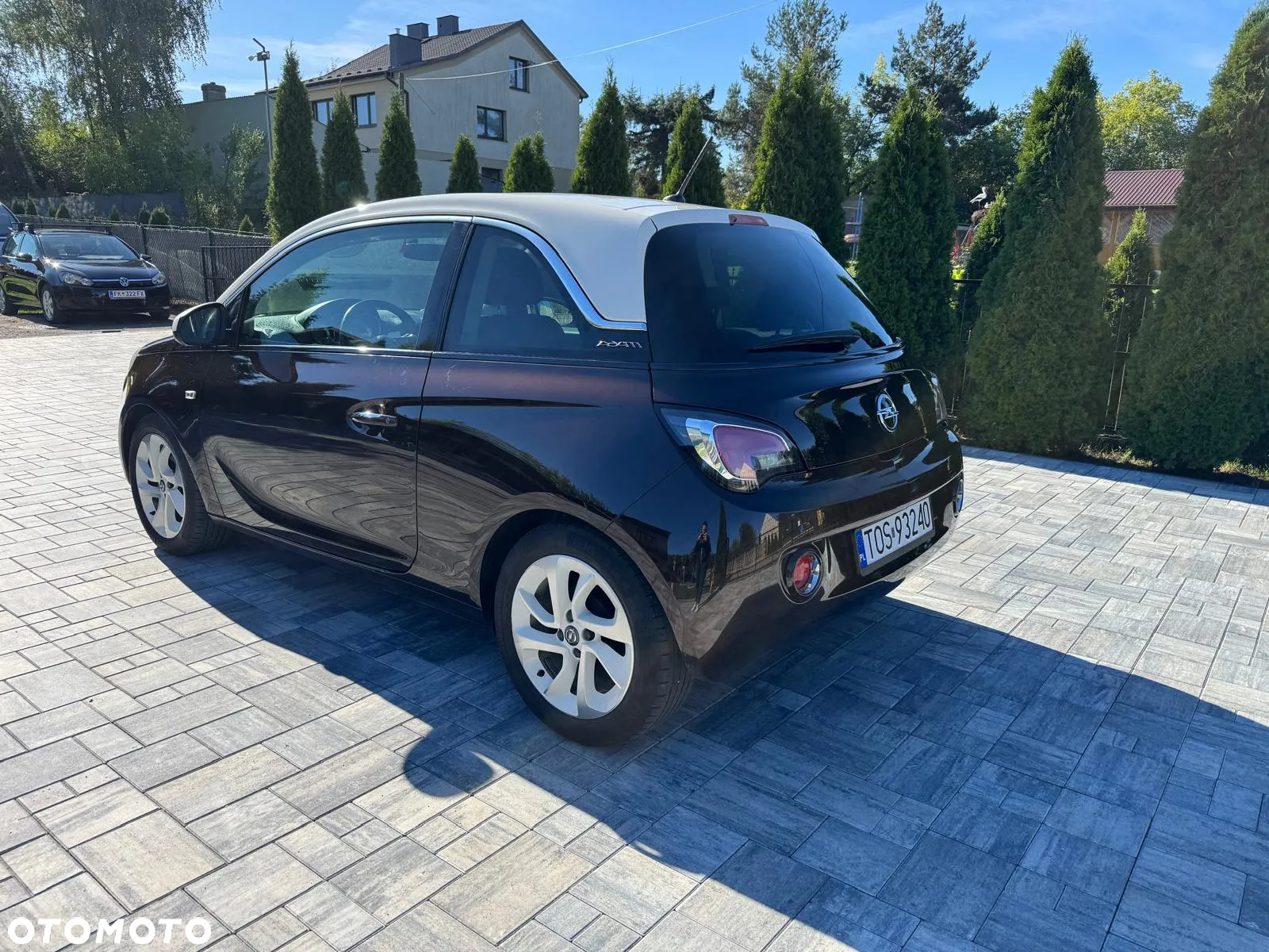 Opel Adam 1.2 Jam Unlimited - 7