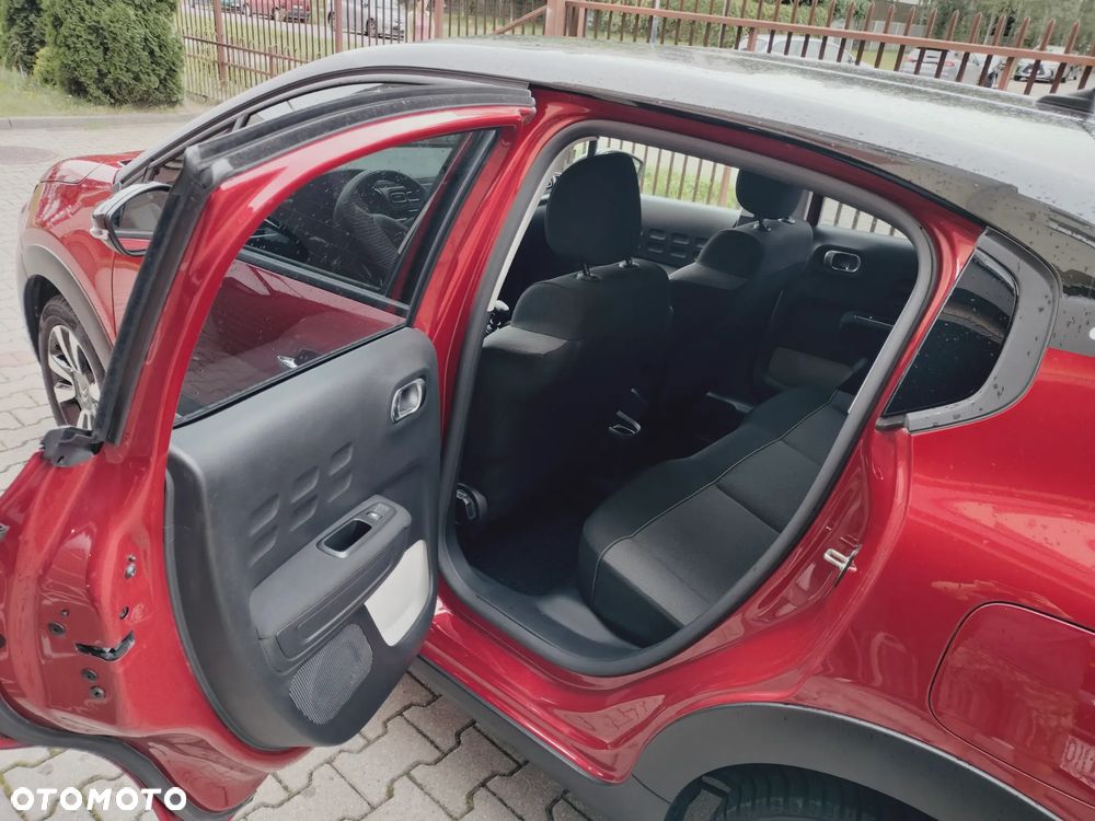 Citroën C3 1.2 PureTech Shine - 12