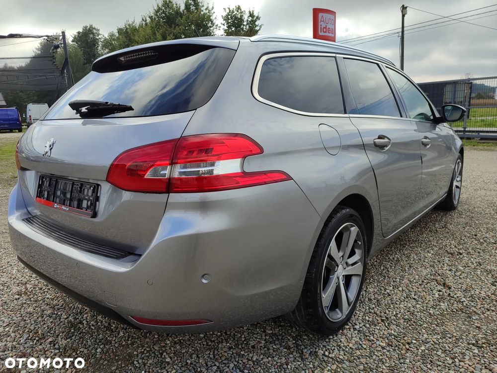 Peugeot 308 SW e-HDi 115 Stop & Start Allure - 3