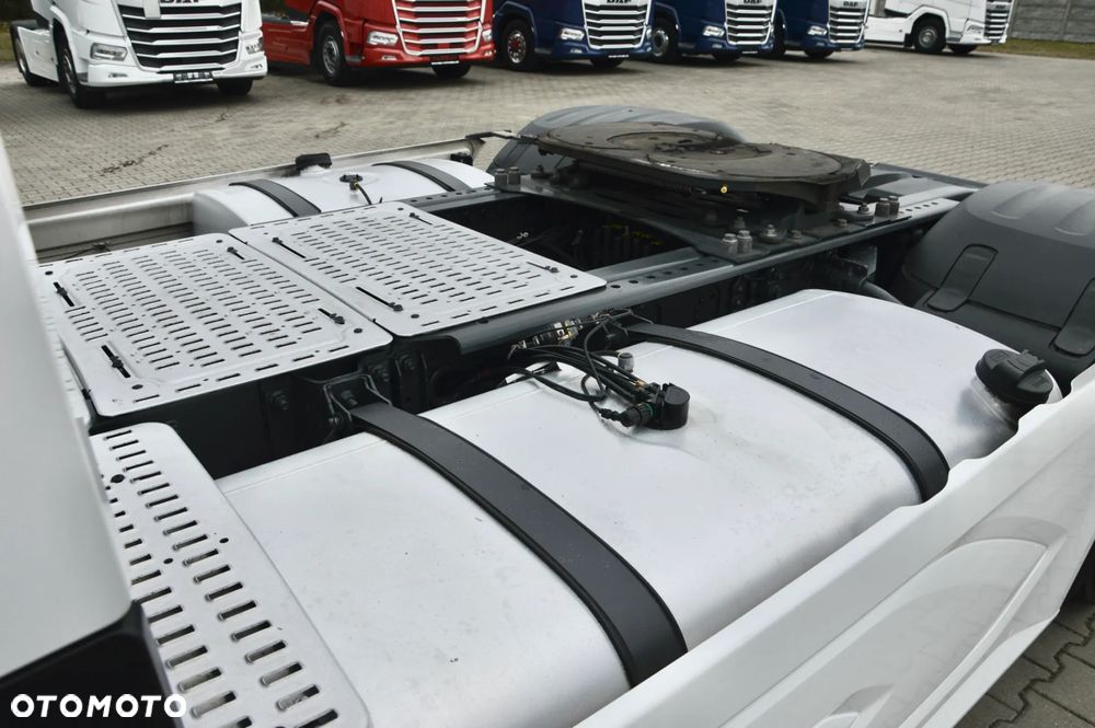 DAF XG 480 / ZF INTARDER / KLIMA POST. / FULL LED / SALONKA / BOGATA WERSJA! - 19