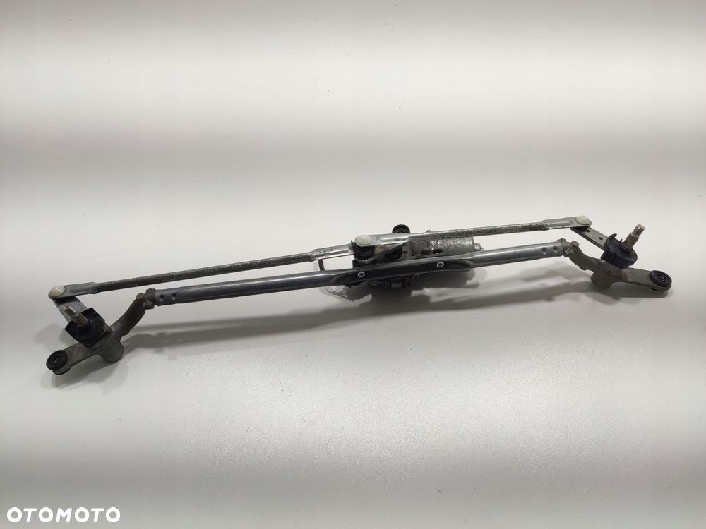 mechanizm wycieraczek silniczek mini f55 f56 f57 7419787 2018-2021 europa - 2