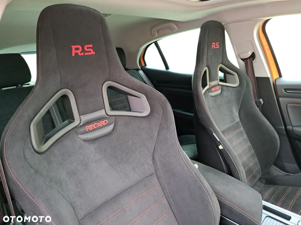 Renault Megane 1.8 TCe FAP R.S Trophy EDC - 15