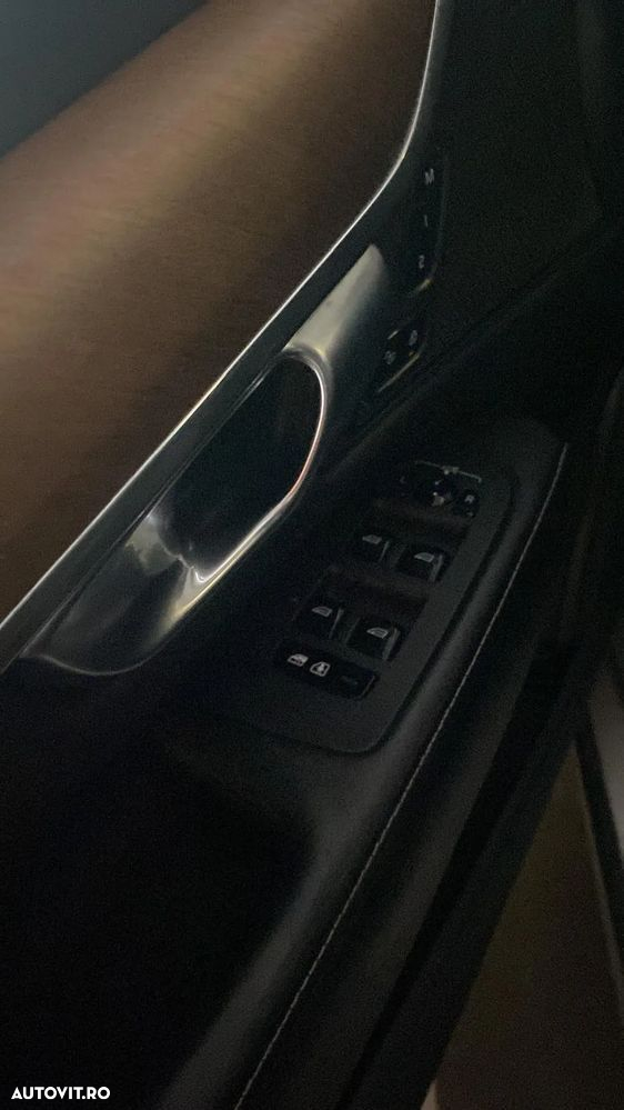 Volvo S90 D4 Geartronic Inscription - 12