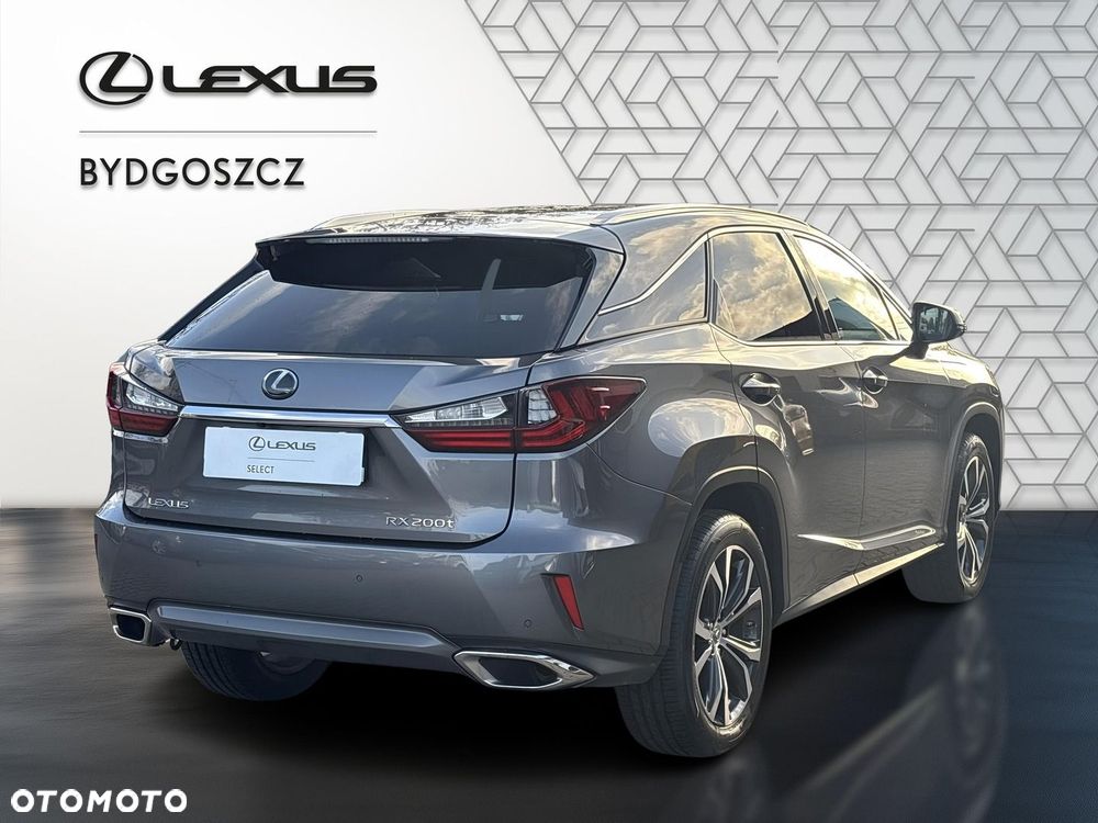 Lexus RX - 6