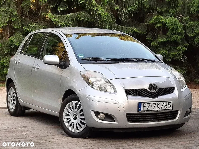 Toyota Yaris 1.0 Life - 38