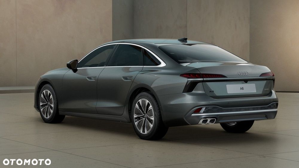 Audi A6 Limousine - 3