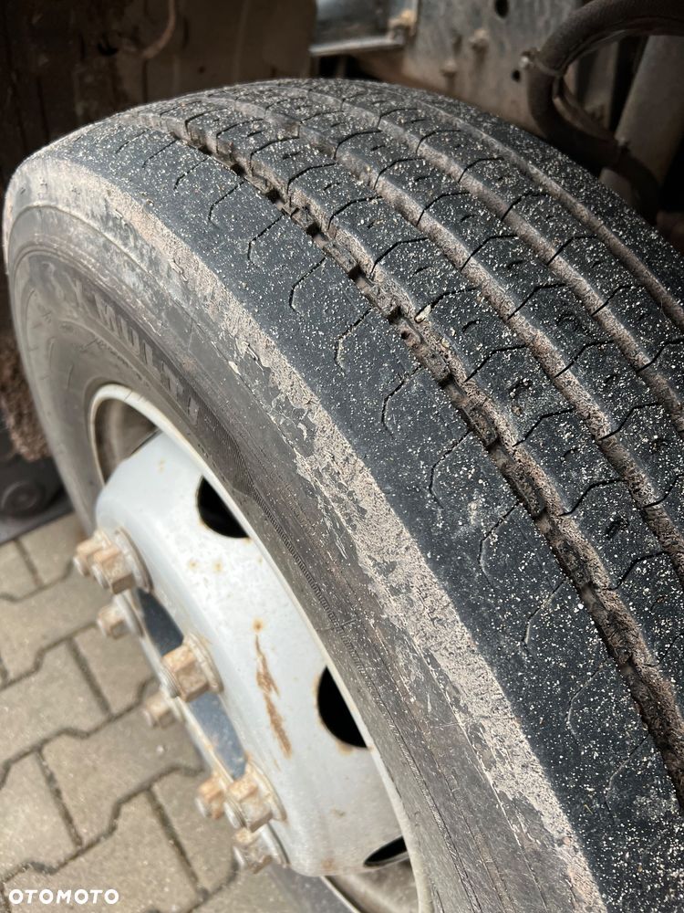 Iveco Eurocargo ML 120E18 - 22