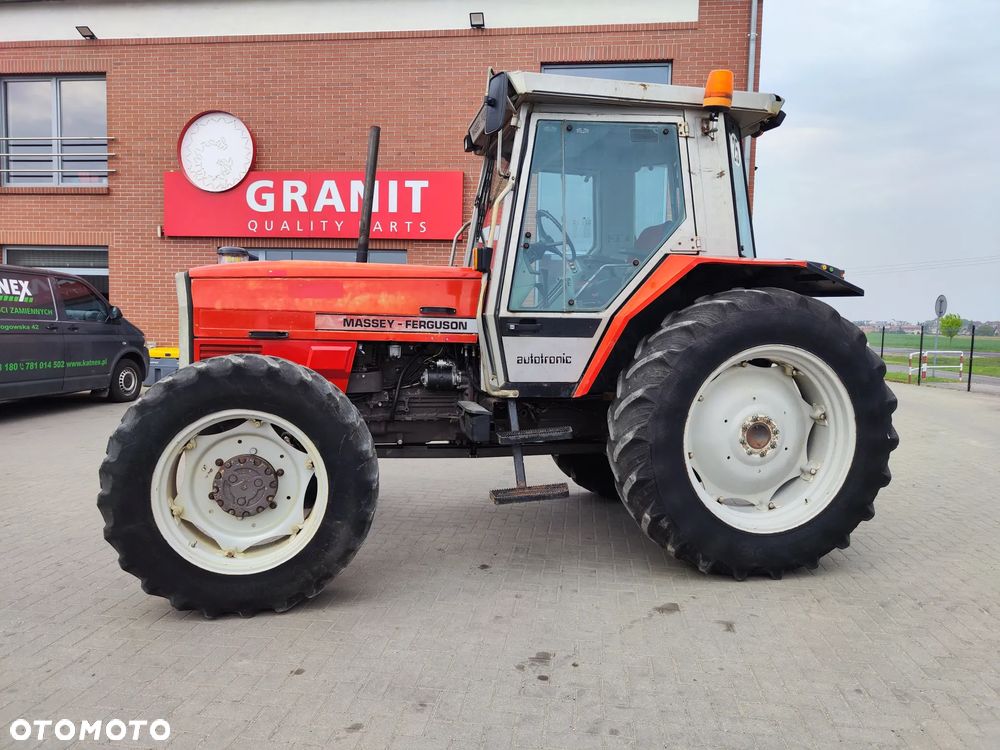 Massey Ferguson 3080 - 2