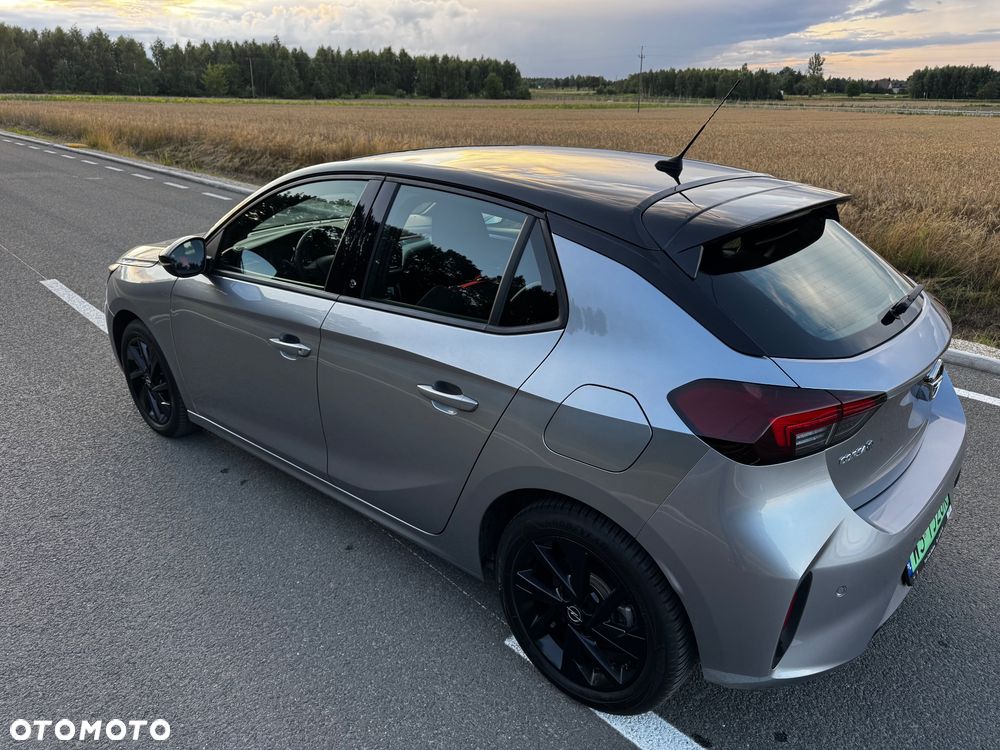 Opel Corsa GS - 13