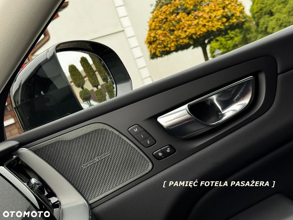 Volvo XC 60 B4 B Geartronic RDesign - 21