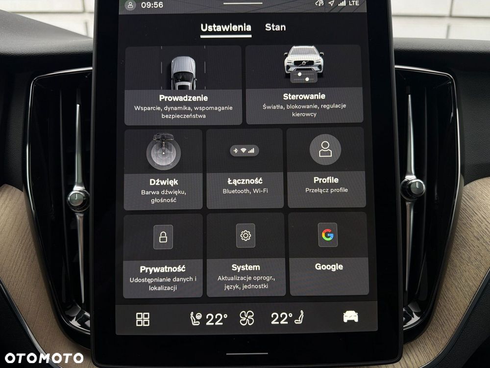 Volvo XC 60 - 28