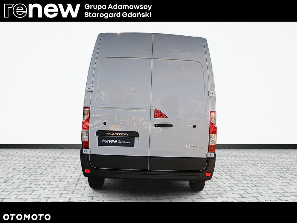 Renault Master - 5