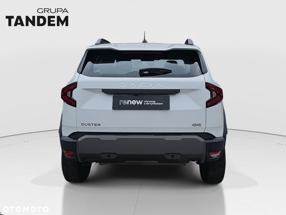 Dacia Duster - 6