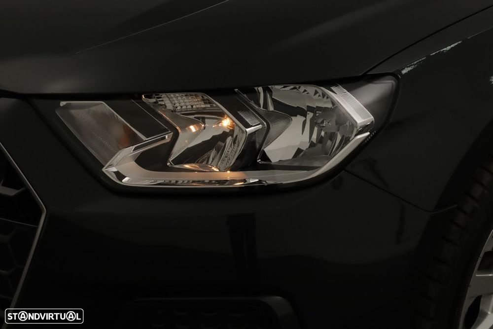 Audi A1 Sportback 25 TFSI Advanced - 6