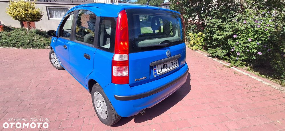 Fiat Panda 1.1 Active Plus - 3
