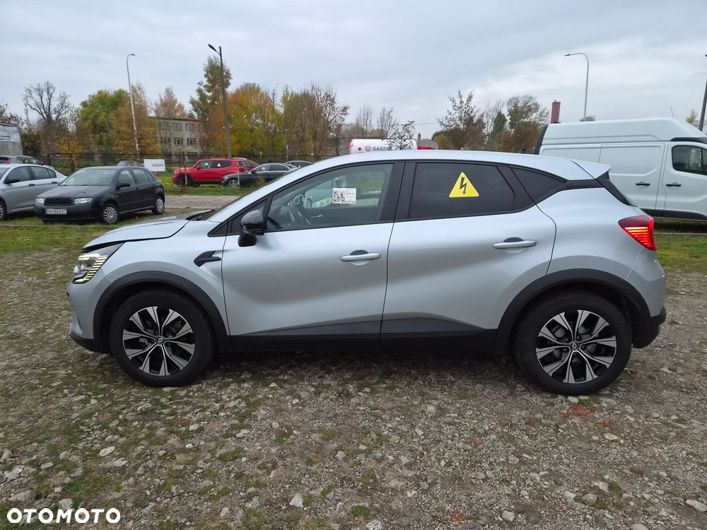 Renault Captur 2023 photo 2