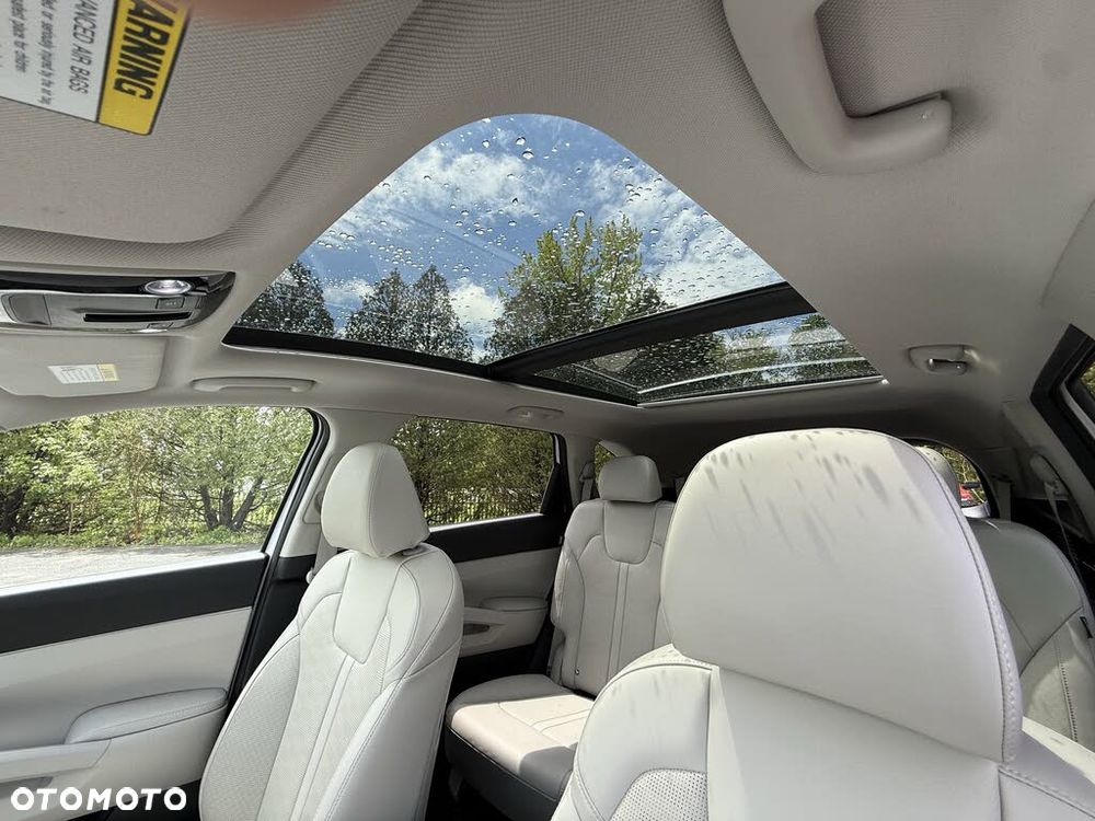 Kia Sorento - 9