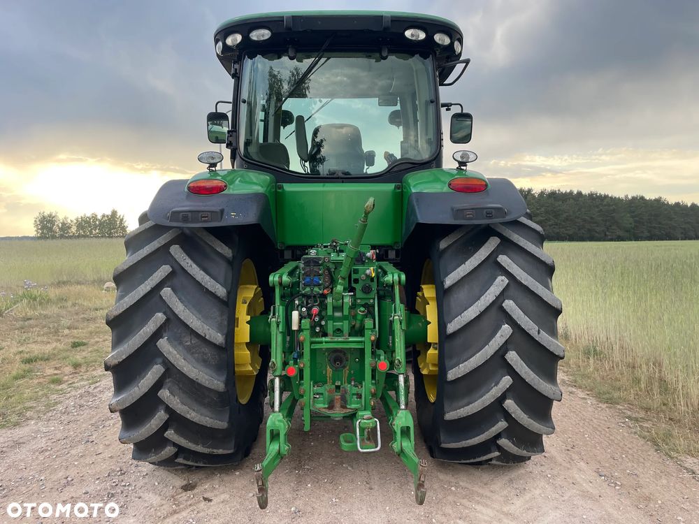John Deere 7200R - 6