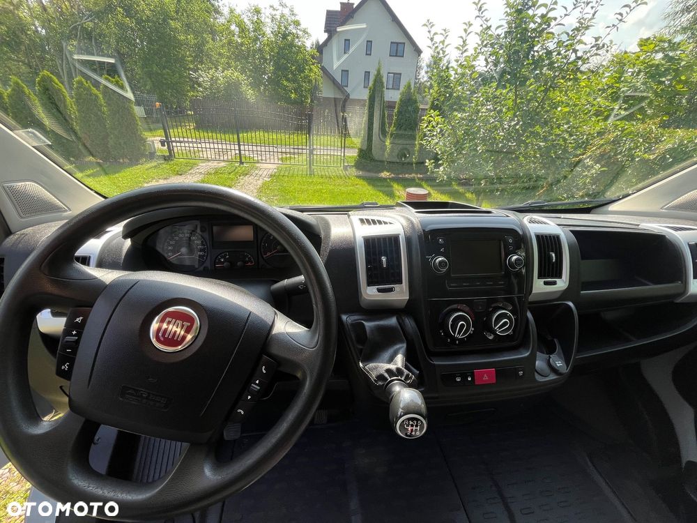 Fiat Ducato - 6