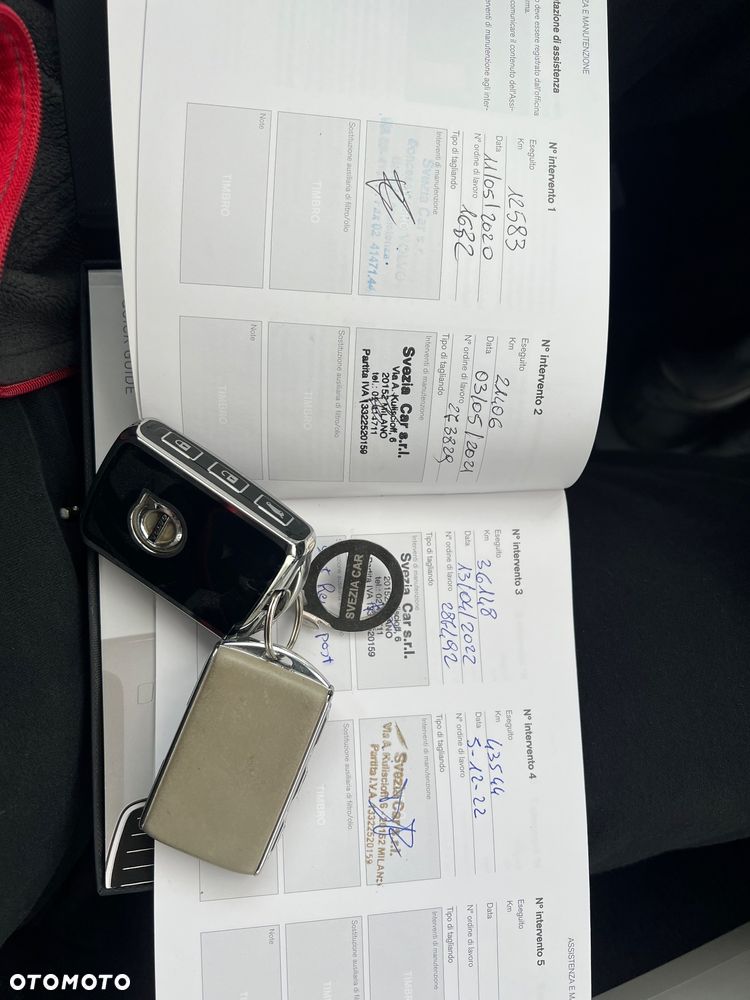 Volvo XC 60 T5 AWD Geartronic Inscription - 38