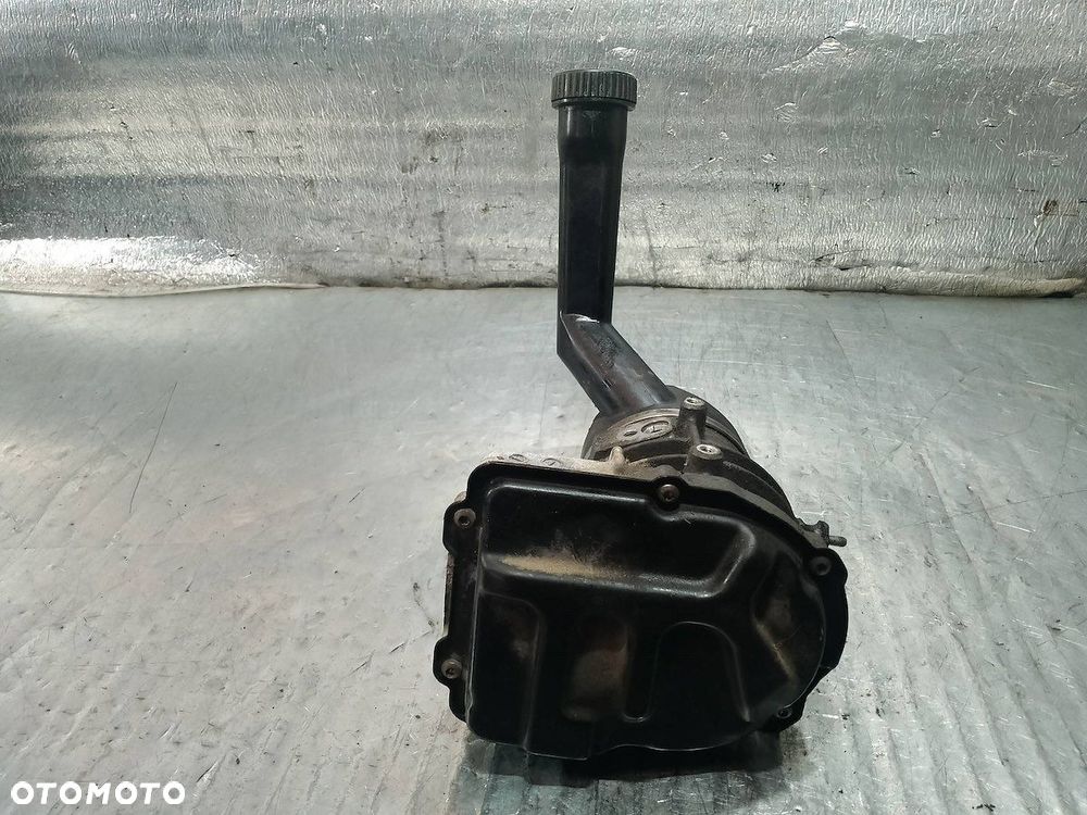 POMPA WSPOMAGANIA ELEKTRYCZNA CITROEN C4 GRAND PICASSO 9685418680 1.6 TURBO - 6