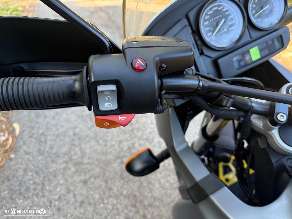 BMW R 1150 GS Abs - 23