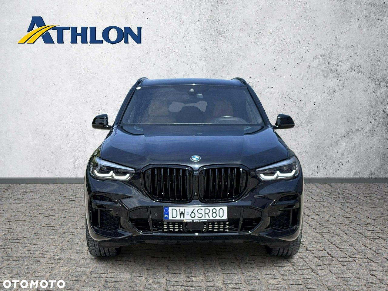 BMW X5 - 8