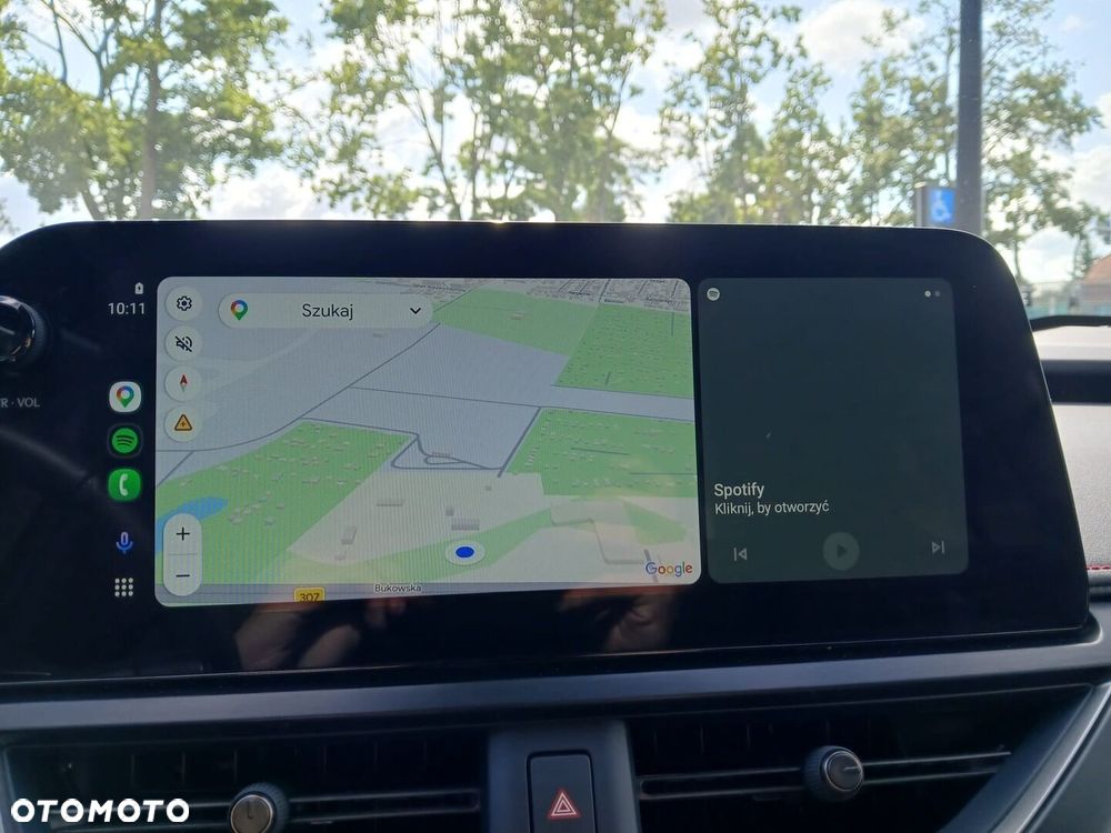 Lexus UX 300h F Sport AWD - 18