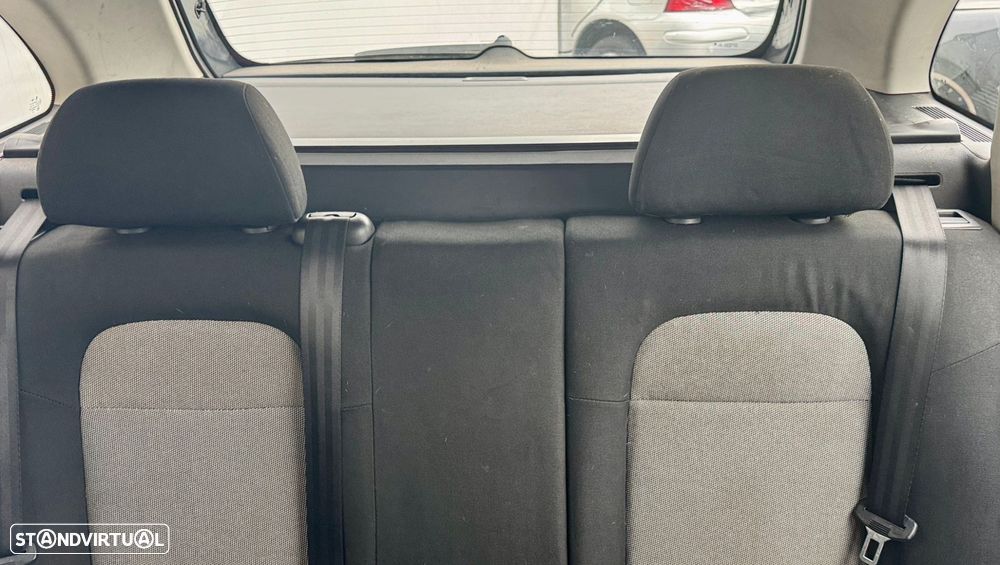 Skoda Fabia Break 1.4 TDi Active - 16