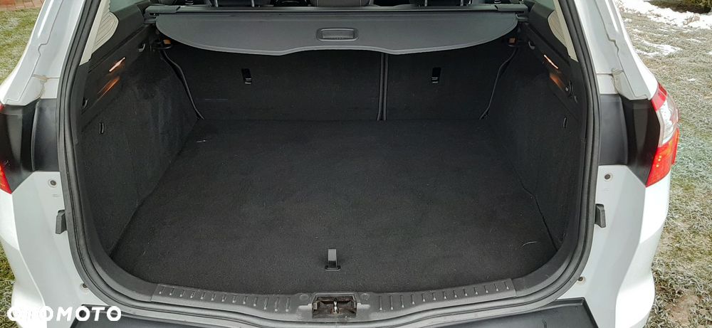 Ford Focus 1.0 EcoBoost Start-Stopp-System Trend - 10