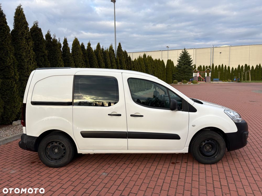 Peugeot Partner III - 6