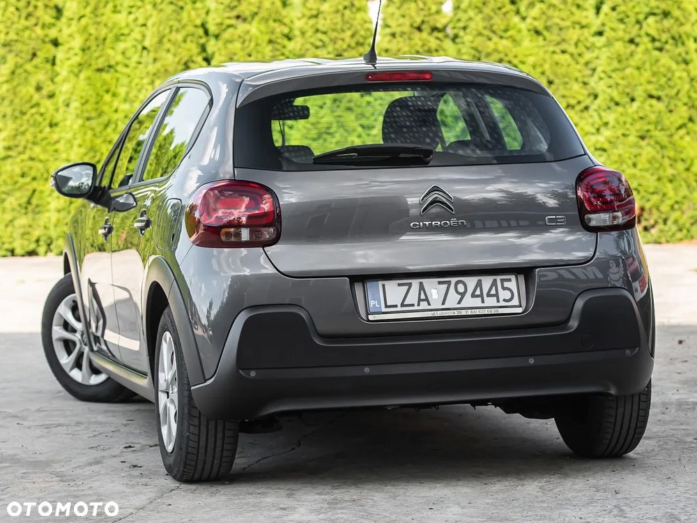 Citroën C3 - 8