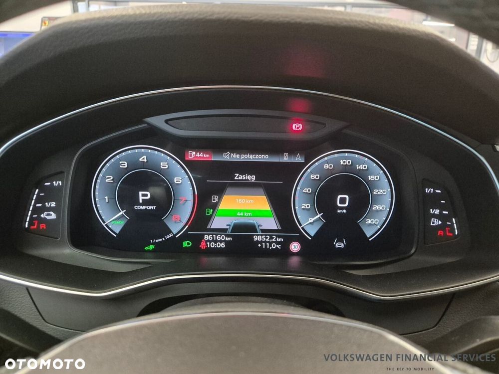 Audi A6 Limousine 55 TFSI e PHEV Quattro S Line S tronic - 9